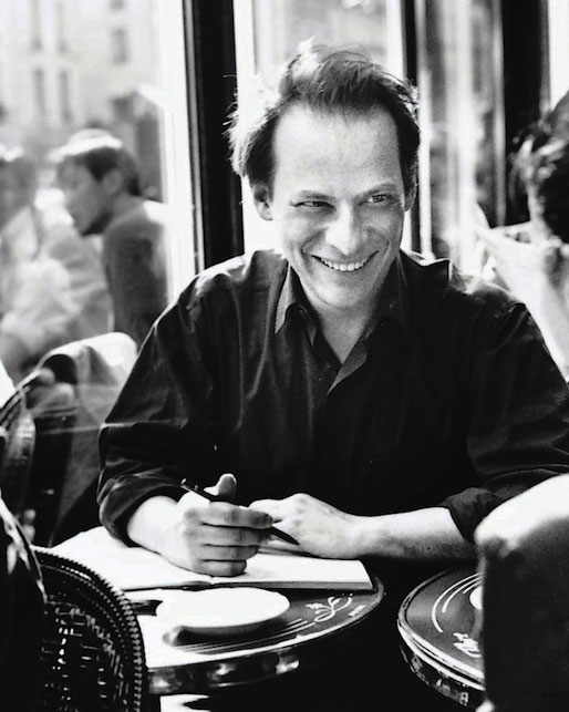 An Evening with Adam Gopnik